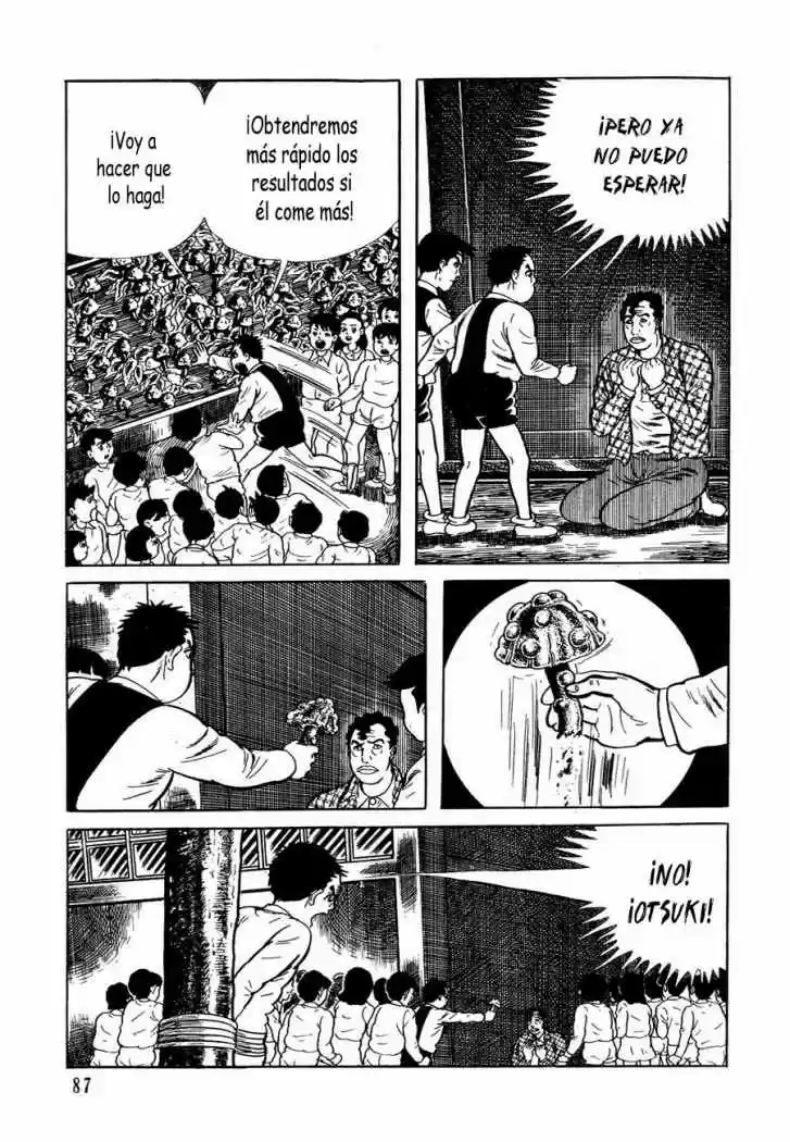 Aula a la deriva (1972) - Capítulo 26 - Página 42 - LectorTMOo