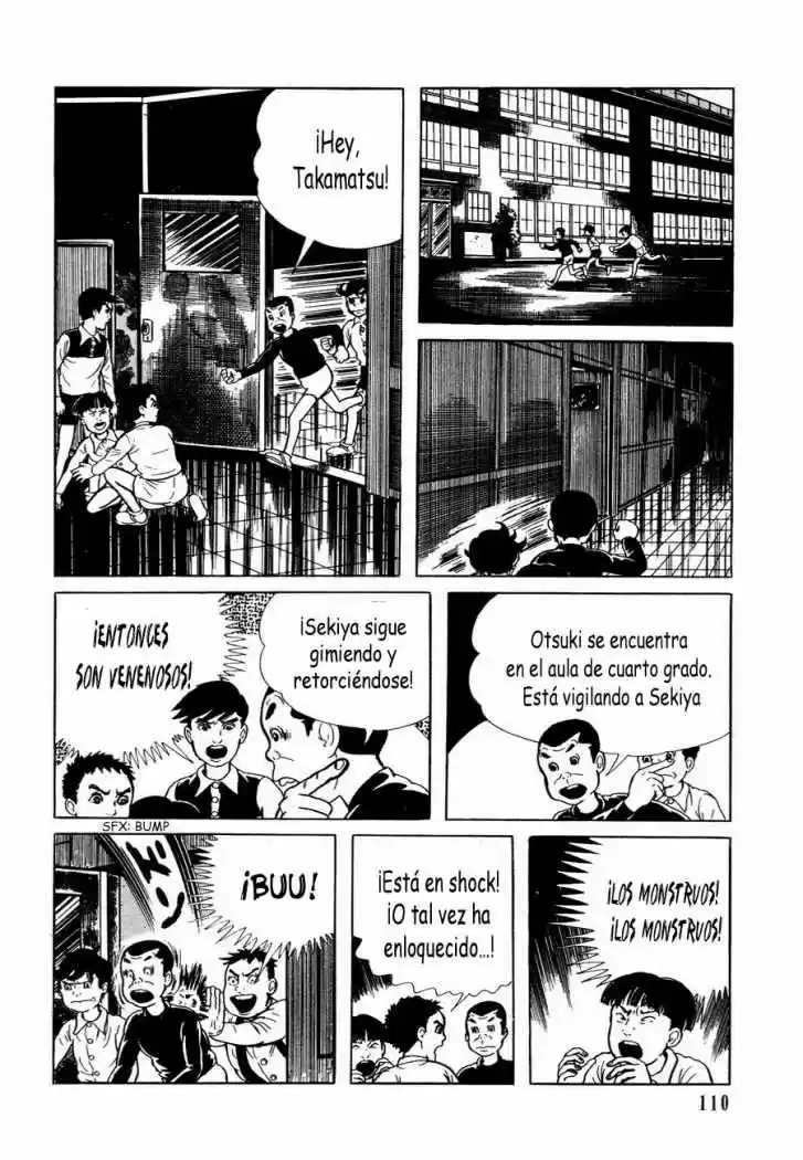 Aula a la deriva (1972) - Capítulo 26 - Página 65 - LectorTMOo