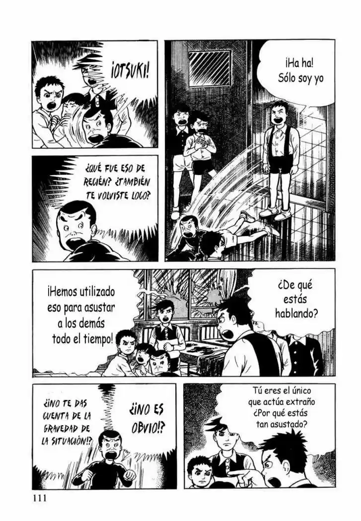 Aula a la deriva (1972) - Capítulo 26 - Página 66 - LectorTMOo