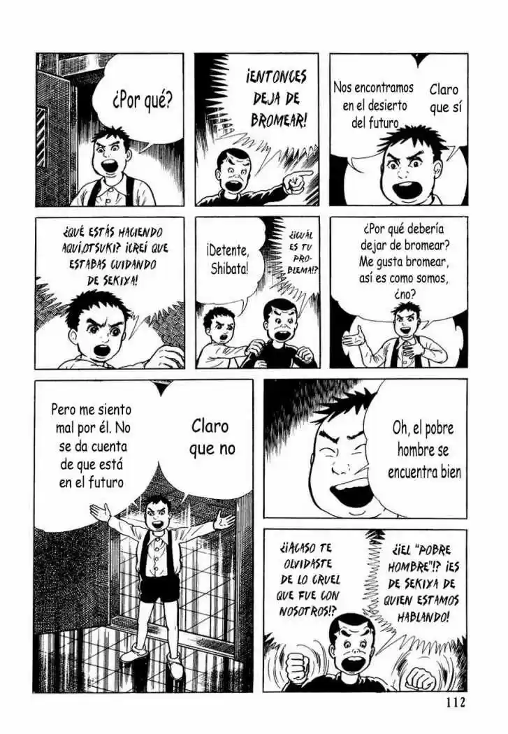 Aula a la deriva (1972) - Capítulo 26 - Página 67 - LectorTMOo