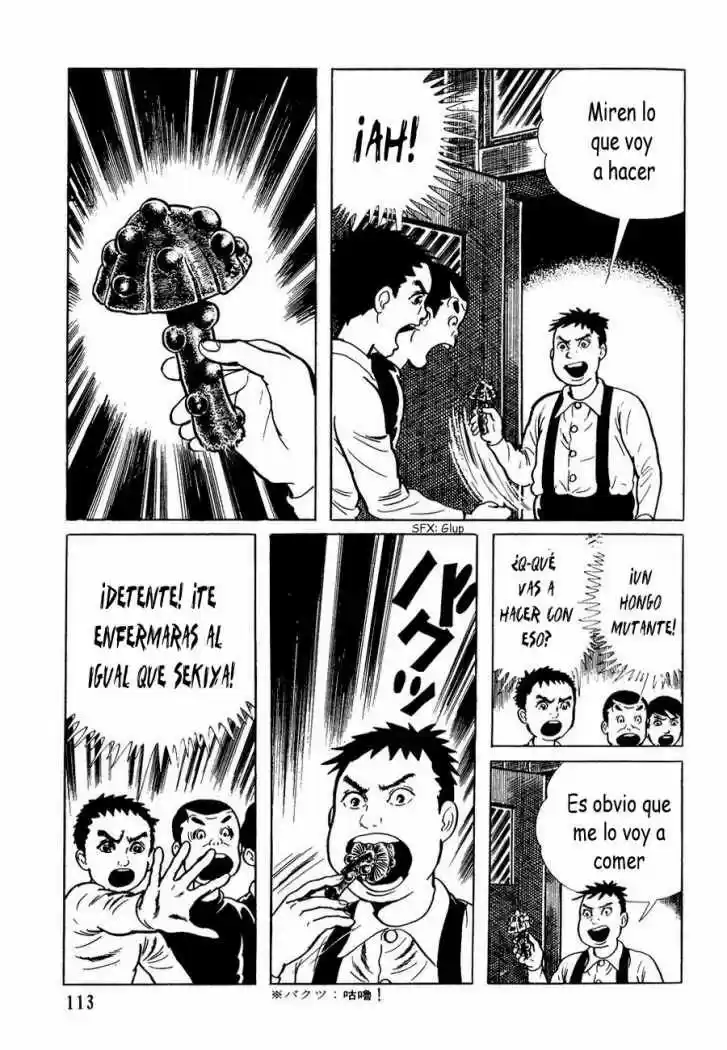 Aula a la deriva (1972) - Capítulo 26 - Página 68 - LectorTMOo