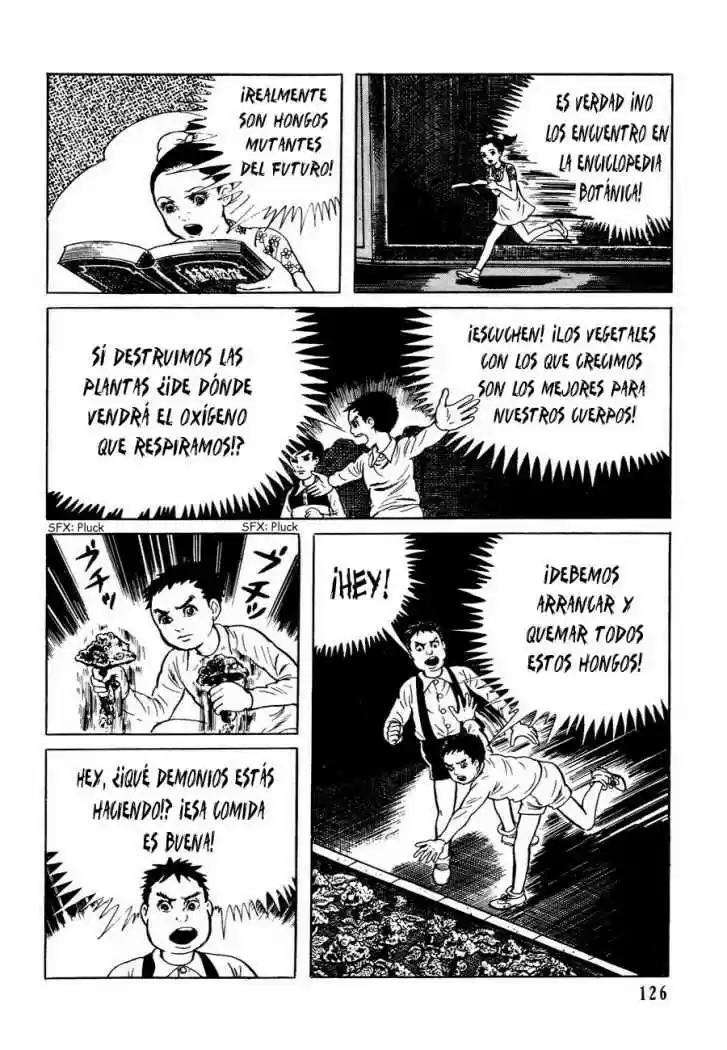 Aula a la deriva (1972) - Capítulo 26 - Página 81 - LectorTMOo