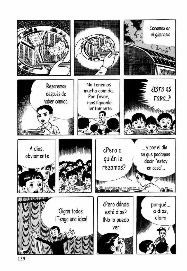 Aula a la deriva (1972) - Capítulo 26 - Página 84 - LectorTMOo