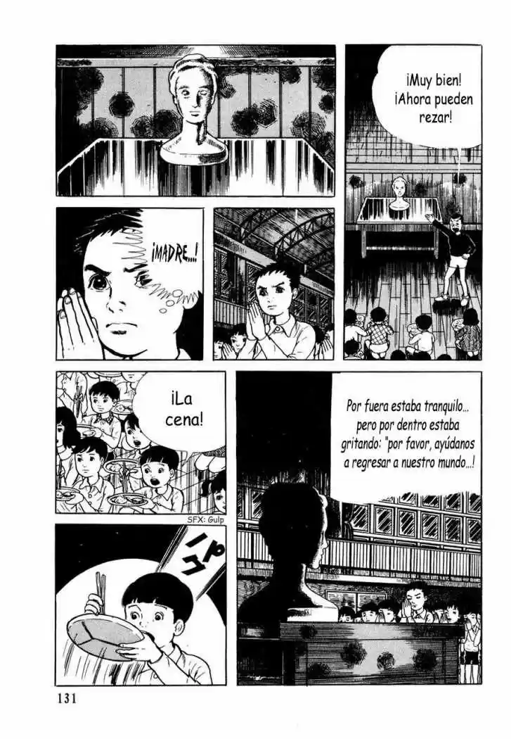 Aula a la deriva (1972) - Capítulo 26 - Página 86 - LectorTMOo