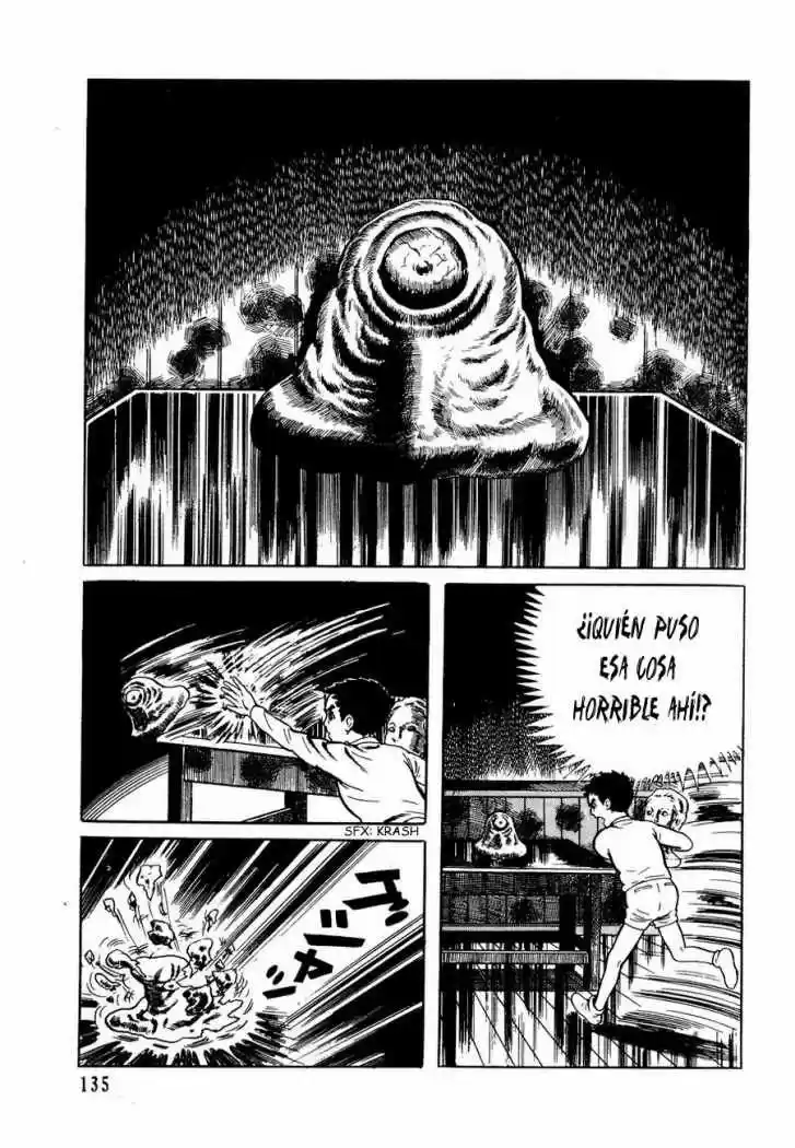 Aula a la deriva (1972) - Capítulo 26 - Página 90 - LectorTMOo