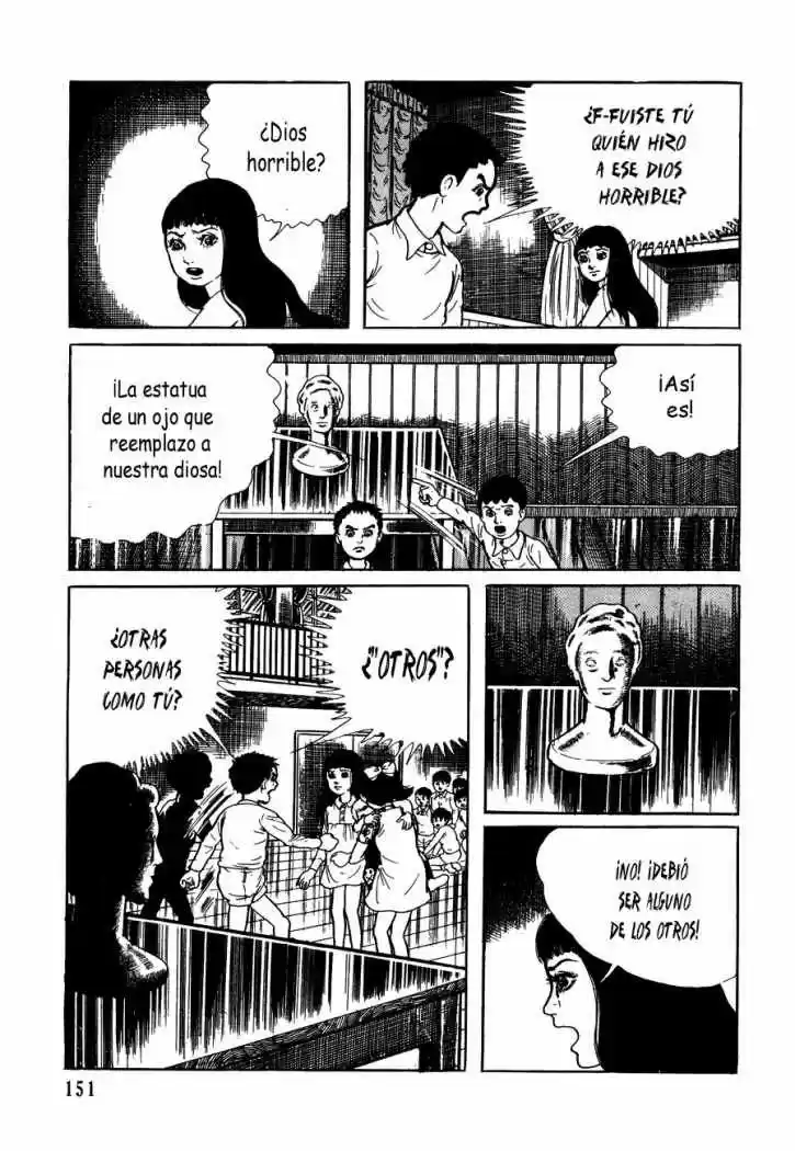 Aula a la deriva (1972) - Capítulo 27 - Página 13 - LectorTMOo