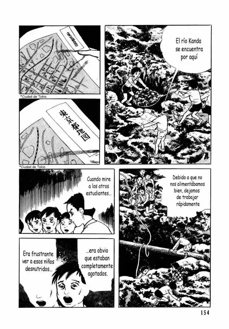 Aula a la deriva (1972) - Capítulo 27 - Página 16 - LectorTMOo