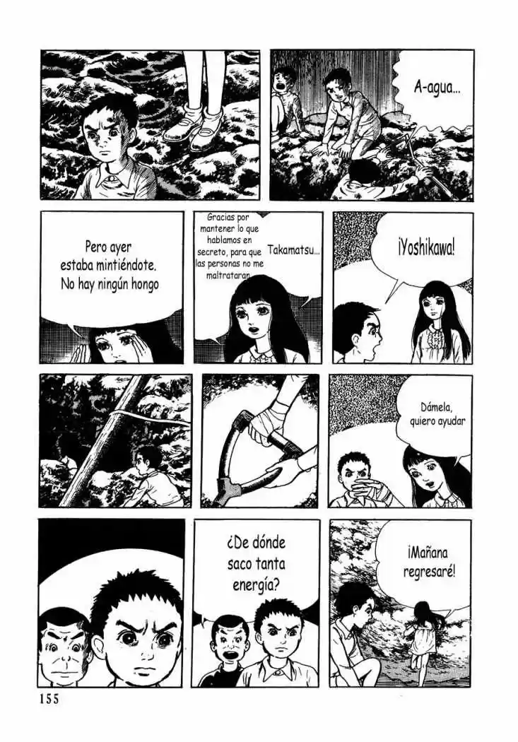 Aula a la deriva (1972) - Capítulo 27 - Página 17 - LectorTMOo