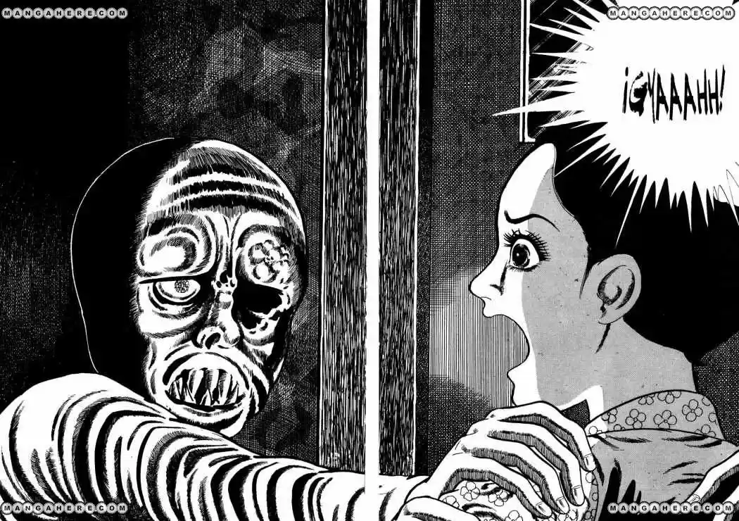 Aula a la deriva (1972) - Capítulo 27 - Página 20 - LectorTMOo