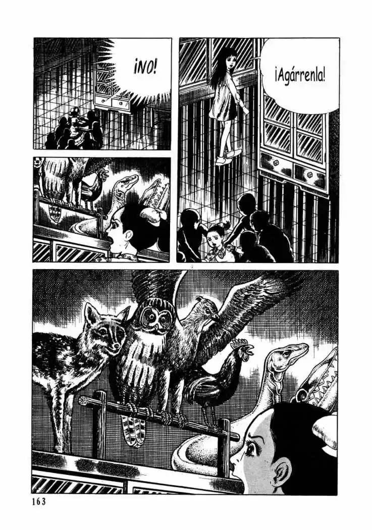 Aula a la deriva (1972) - Capítulo 27 - Página 23 - LectorTMOo