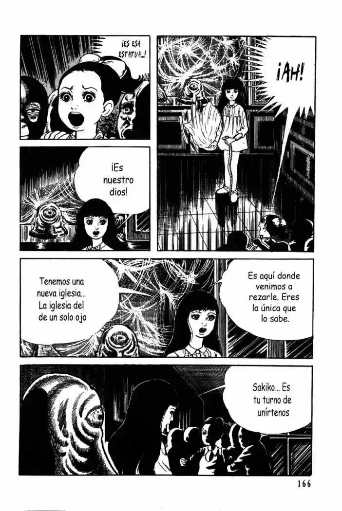 Aula a la deriva (1972) - Capítulo 27 - Página 26 - LectorTMOo