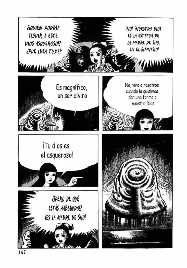 Aula a la deriva (1972) - Capítulo 27 - Página 27 - LectorTMOo
