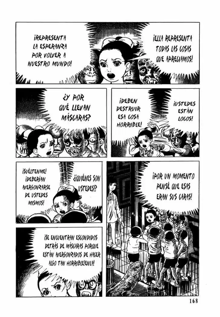 Aula a la deriva (1972) - Capítulo 27 - Página 28 - LectorTMOo