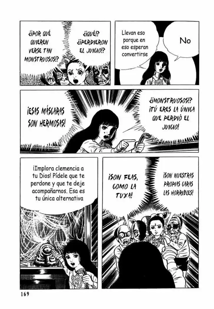 Aula a la deriva (1972) - Capítulo 27 - Página 29 - LectorTMOo