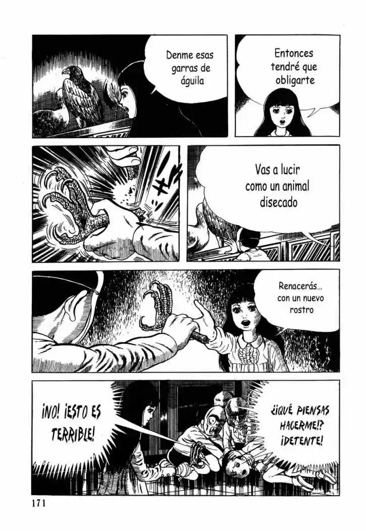 Aula a la deriva (1972) - Capítulo 27 - Página 31 - LectorTMOo
