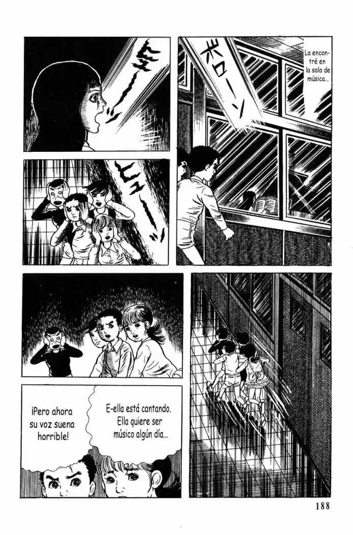 Aula a la deriva (1972) - Capítulo 27 - Página 48 - LectorTMOo