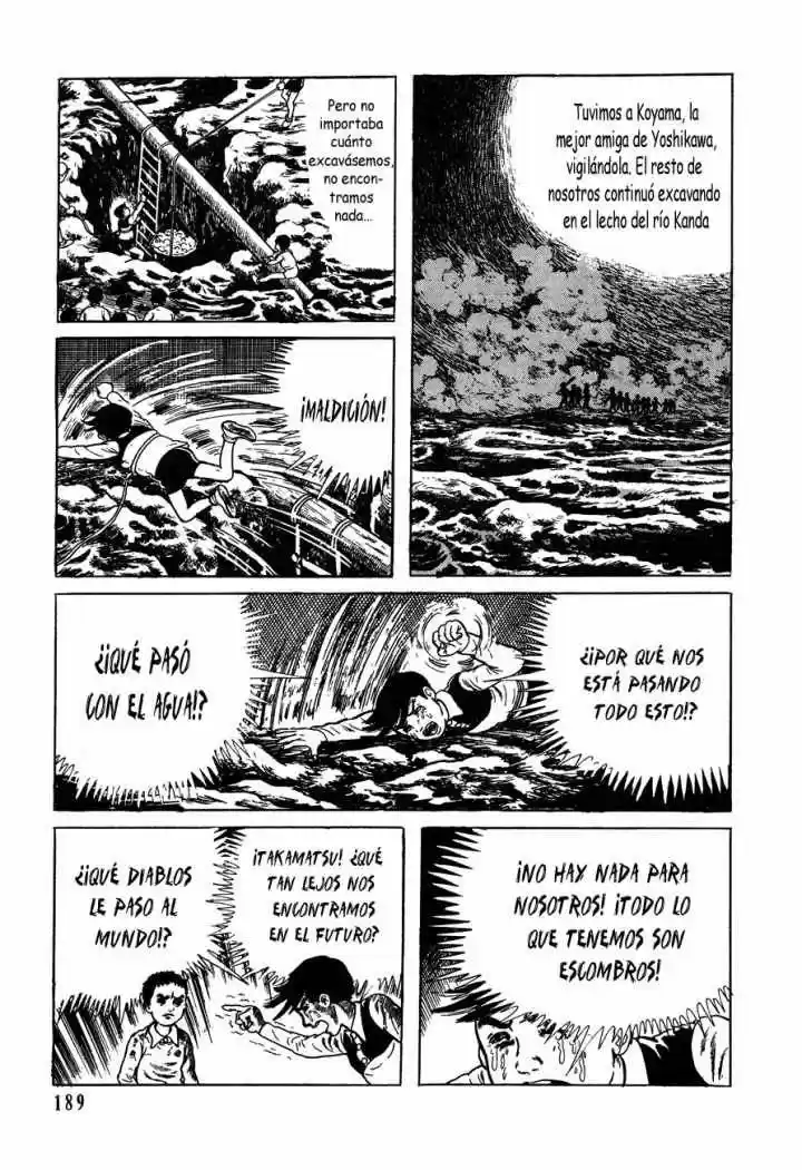 Aula a la deriva (1972) - Capítulo 27 - Página 49 - LectorTMOo