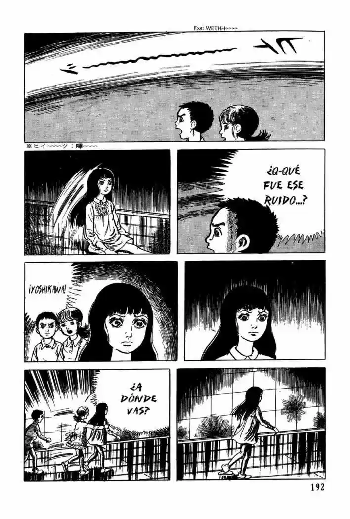 Aula a la deriva (1972) - Capítulo 27 - Página 52 - LectorTMOo