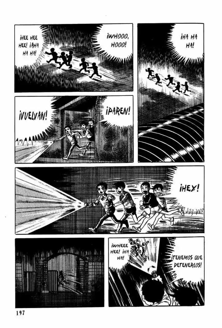 Aula a la deriva (1972) - Capítulo 27 - Página 57 - LectorTMOo