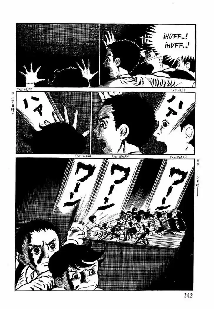 Aula a la deriva (1972) - Capítulo 27 - Página 62 - LectorTMOo