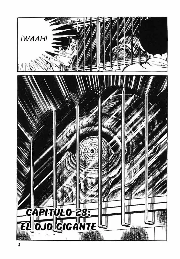 Aula a la deriva (1972) - Capítulo 28 - Página 1 - LectorTMOo