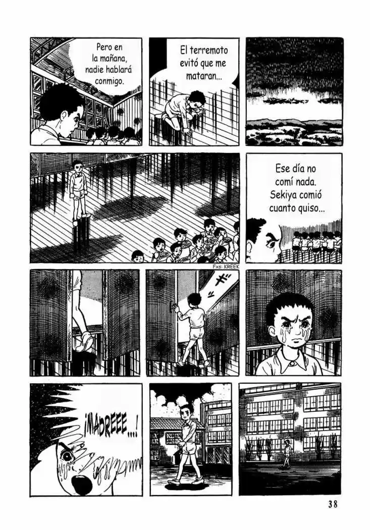 Aula a la deriva (1972) - Capítulo 29 - Página 17 - LectorTMOo