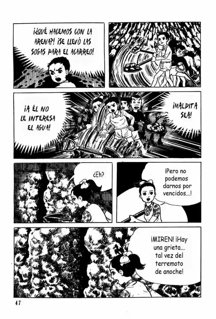 Aula a la deriva (1972) - Capítulo 29 - Página 26 - LectorTMOo