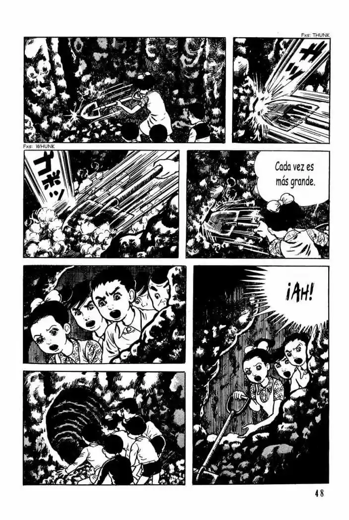 Aula a la deriva (1972) - Capítulo 29 - Página 27 - LectorTMOo