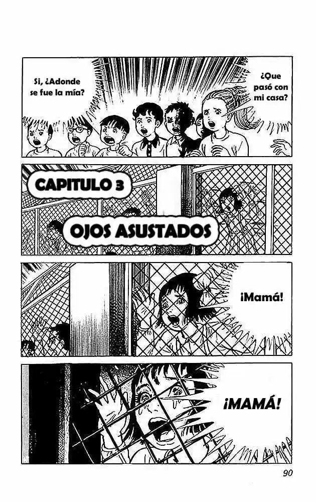 Aula a la deriva (1972) - Capítulo 3 - Página 1 - LectorTMOo
