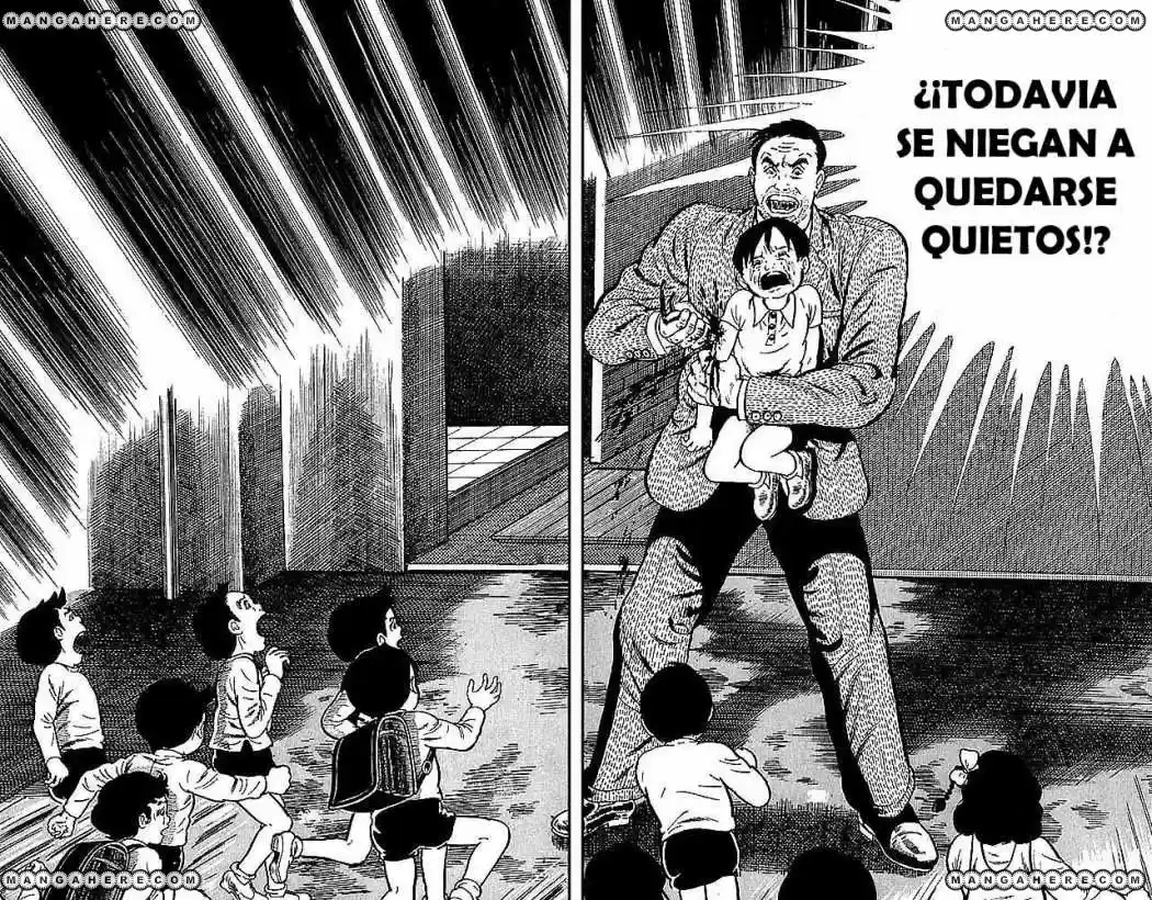 Aula a la deriva (1972) - Capítulo 3 - Página 17 - LectorTMOo