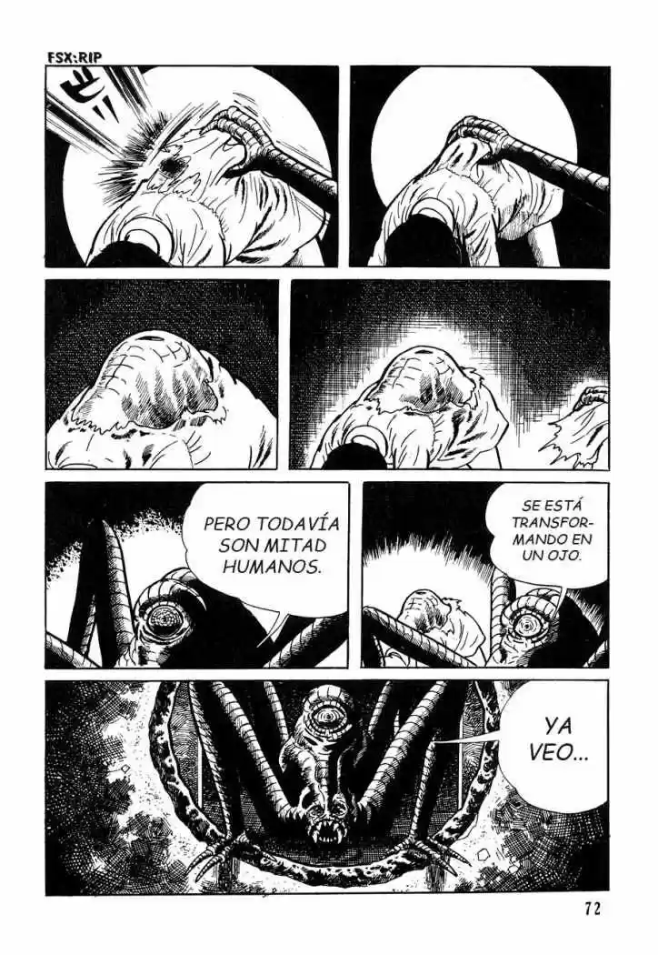 Aula a la deriva (1972) - Capítulo 30 - Página 26 - LectorTMOo