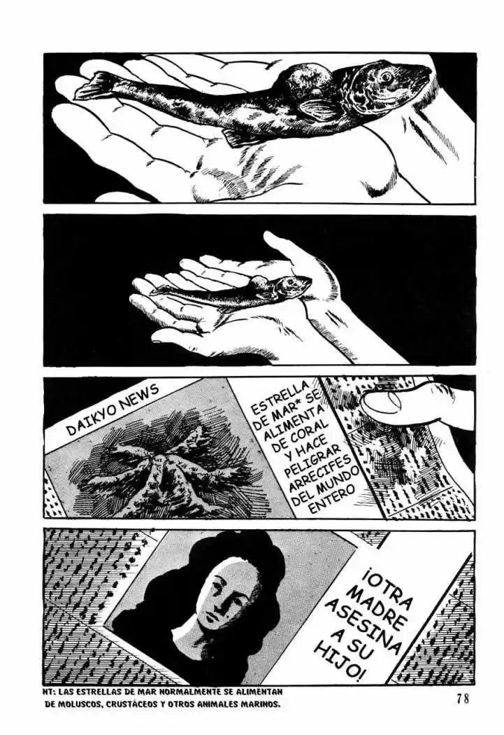 Aula a la deriva (1972) - Capítulo 31 - Página 7 - LectorTMOo