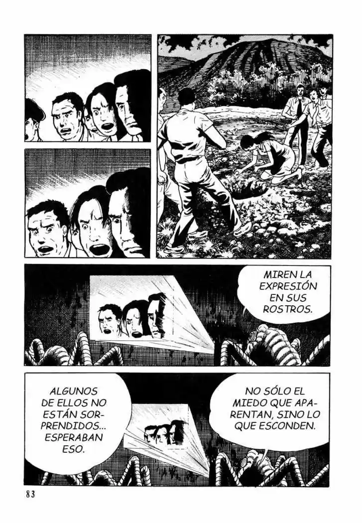 Aula a la deriva (1972) - Capítulo 31 - Página 12 - LectorTMOo