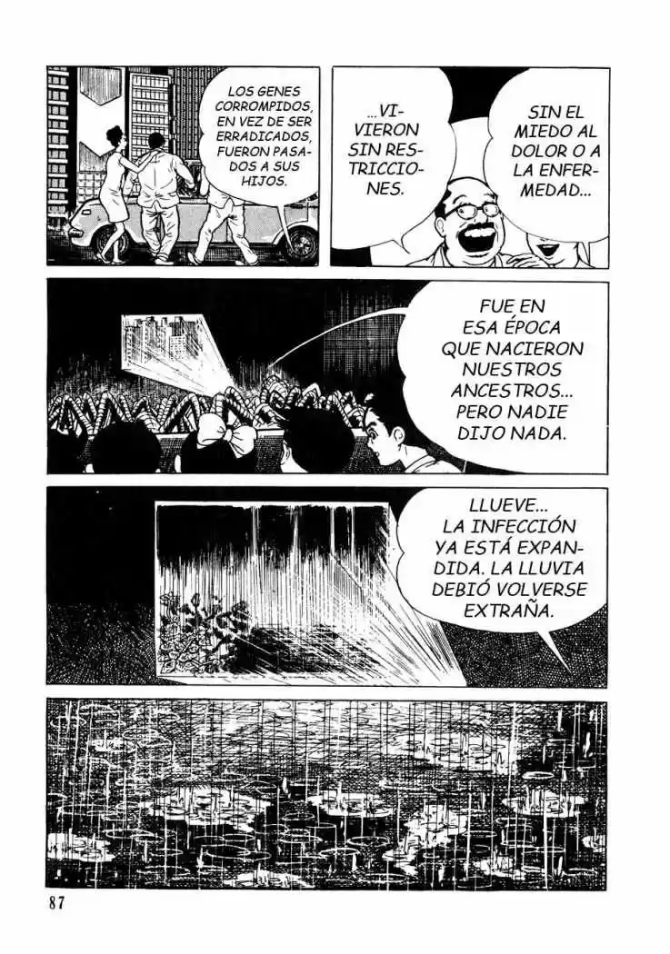 Aula a la deriva (1972) - Capítulo 31 - Página 16 - LectorTMOo