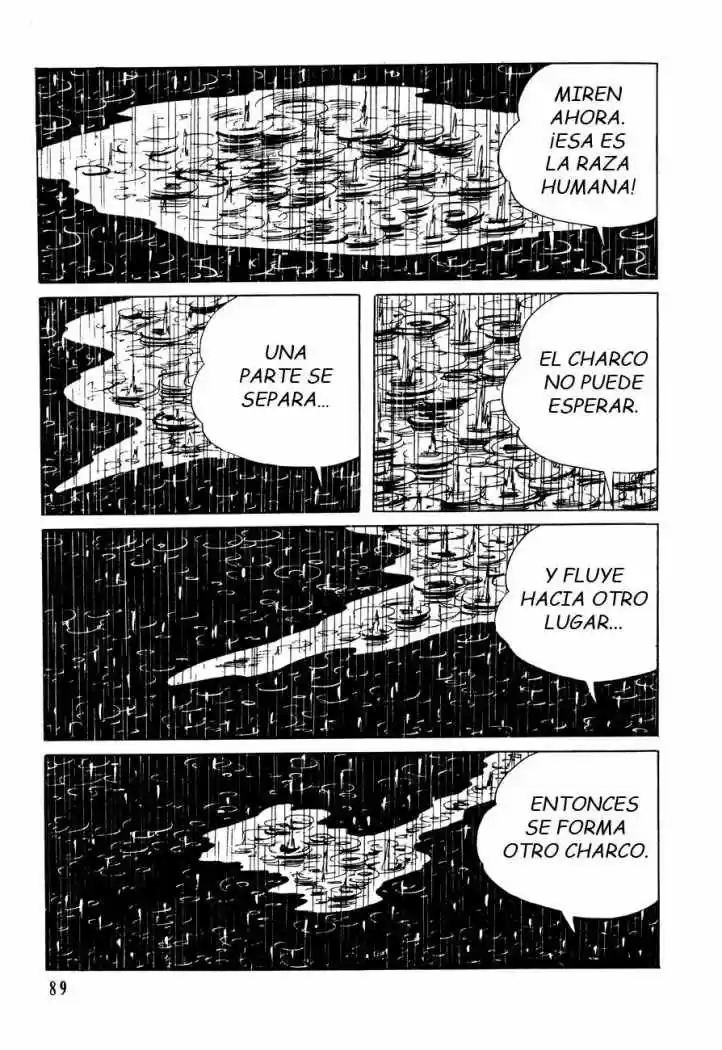 Aula a la deriva (1972) - Capítulo 31 - Página 18 - LectorTMOo