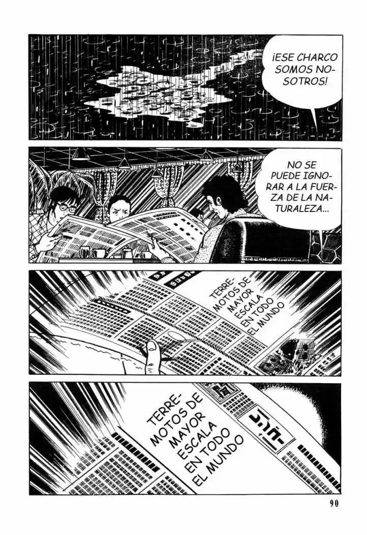 Aula a la deriva (1972) - Capítulo 31 - Página 19 - LectorTMOo