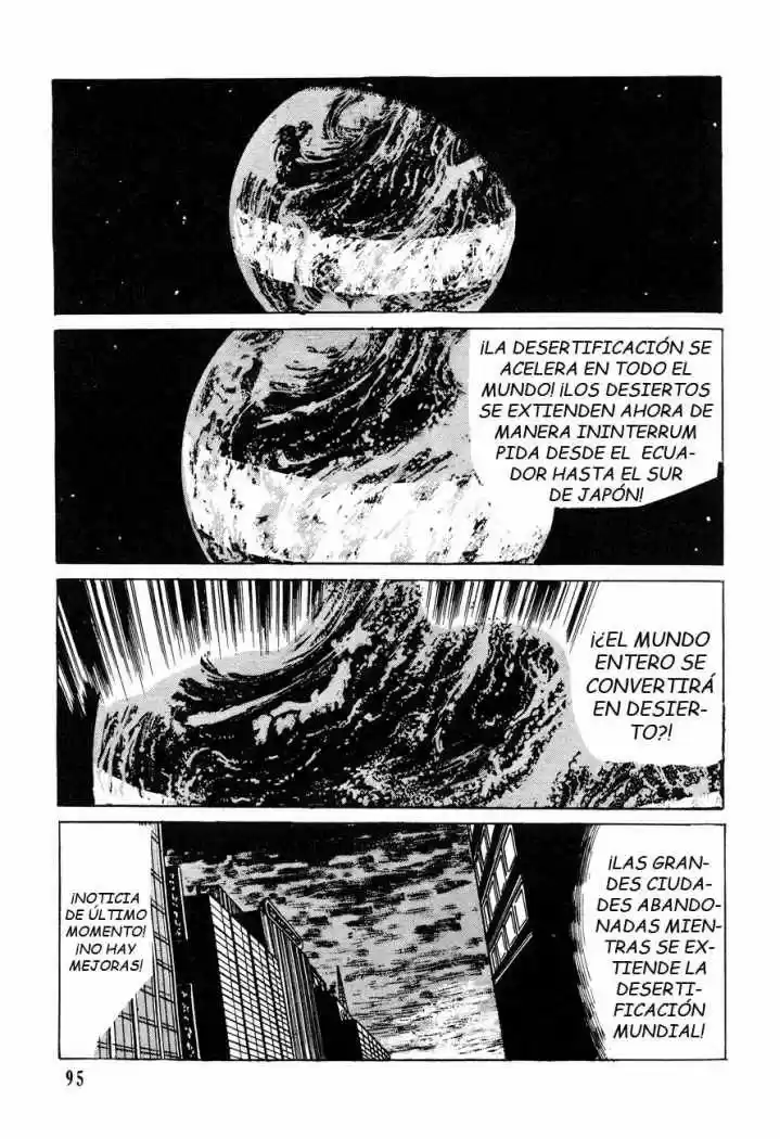 Aula a la deriva (1972) - Capítulo 31 - Página 24 - LectorTMOo