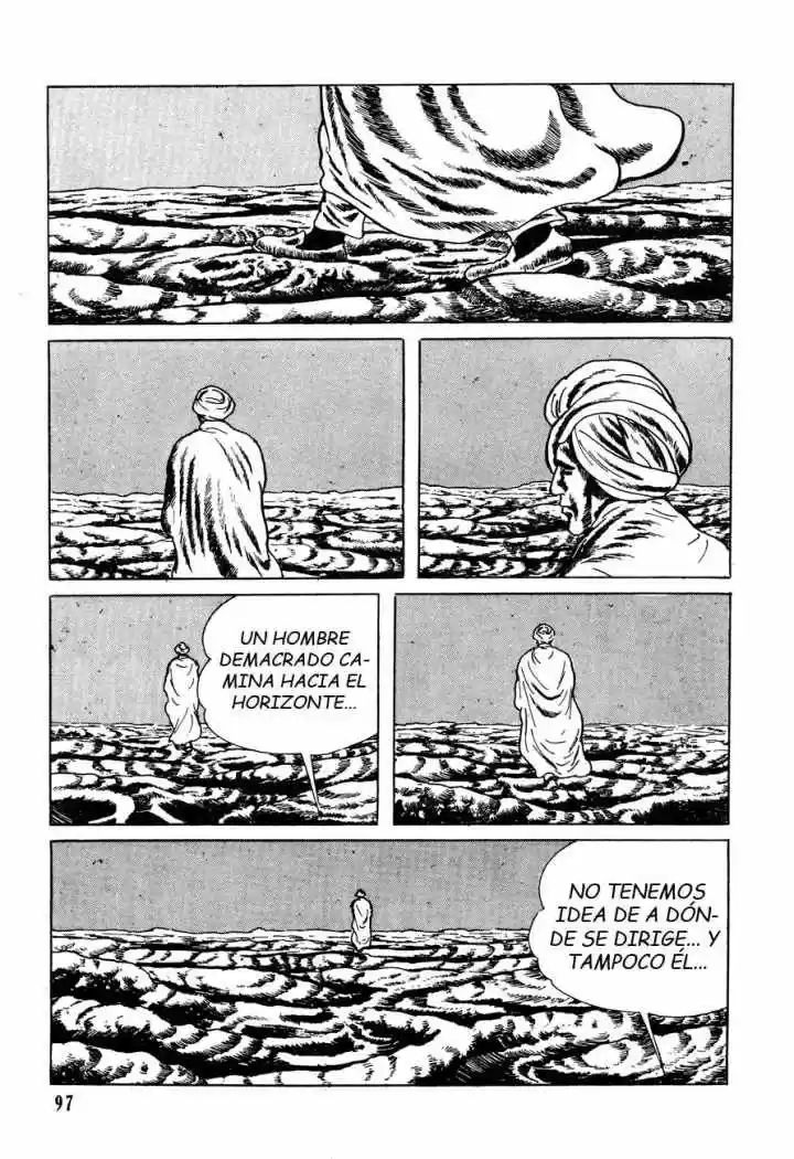 Aula a la deriva (1972) - Capítulo 31 - Página 26 - LectorTMOo