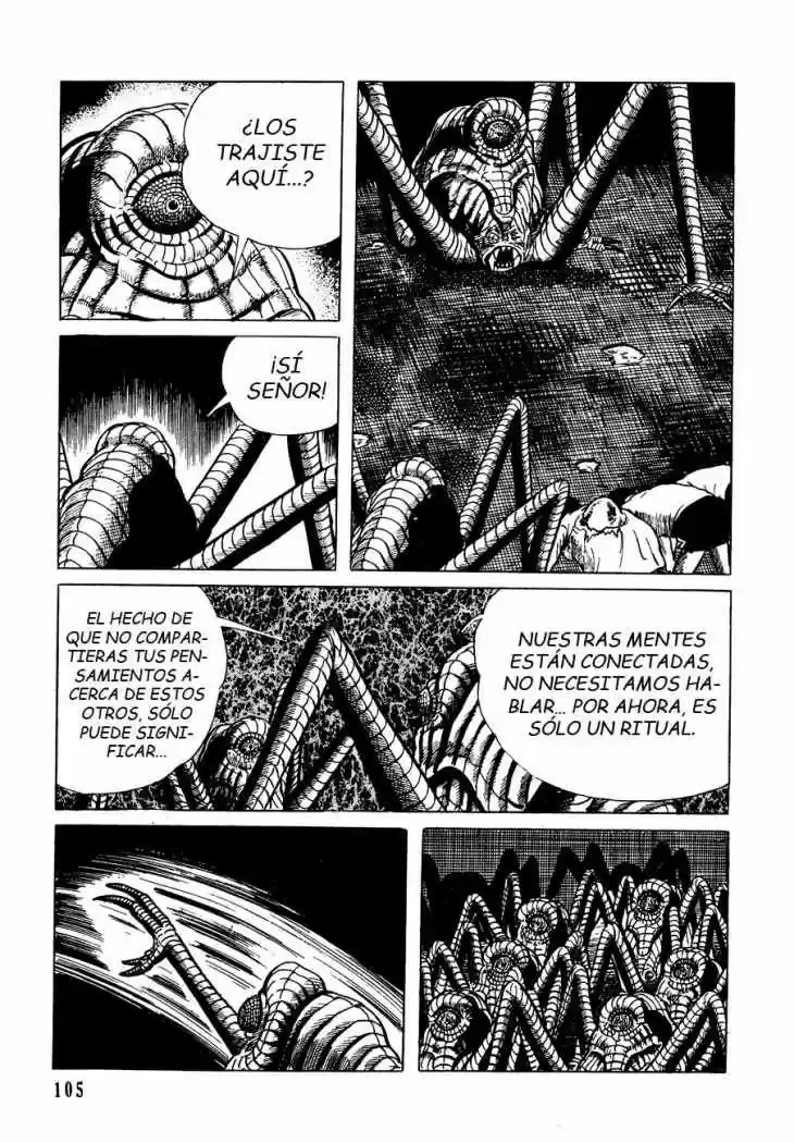 Aula a la deriva (1972) - Capítulo 31 - Página 34 - LectorTMOo