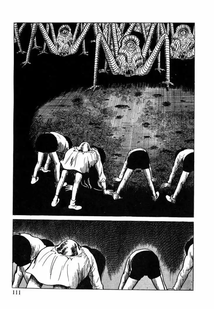 Aula a la deriva (1972) - Capítulo 31 - Página 40 - LectorTMOo