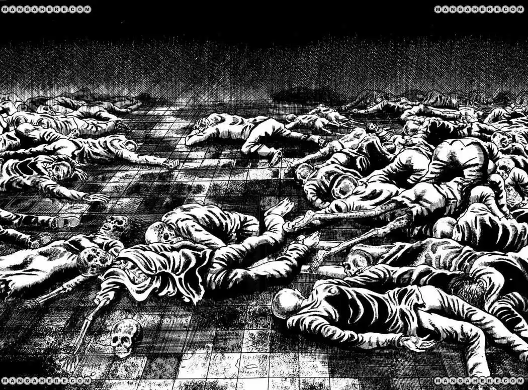 Aula a la deriva (1972) - Capítulo 31 - Página 47 - LectorTMOo