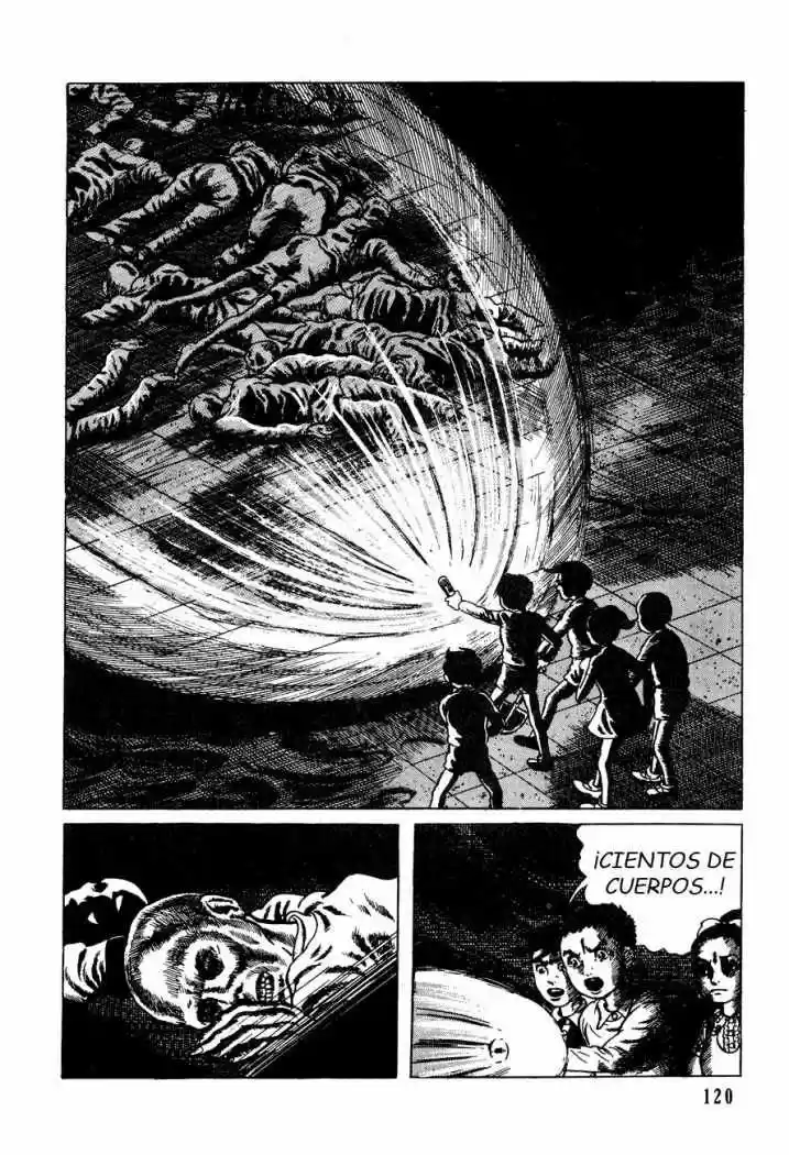 Aula a la deriva (1972) - Capítulo 31 - Página 48 - LectorTMOo