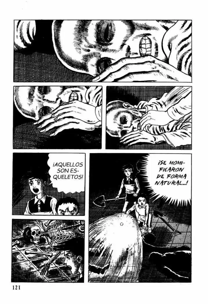 Aula a la deriva (1972) - Capítulo 31 - Página 49 - LectorTMOo