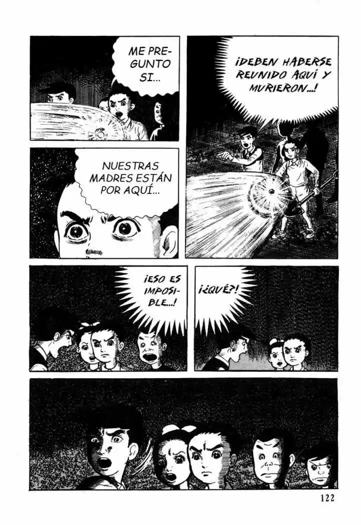 Aula a la deriva (1972) - Capítulo 31 - Página 50 - LectorTMOo