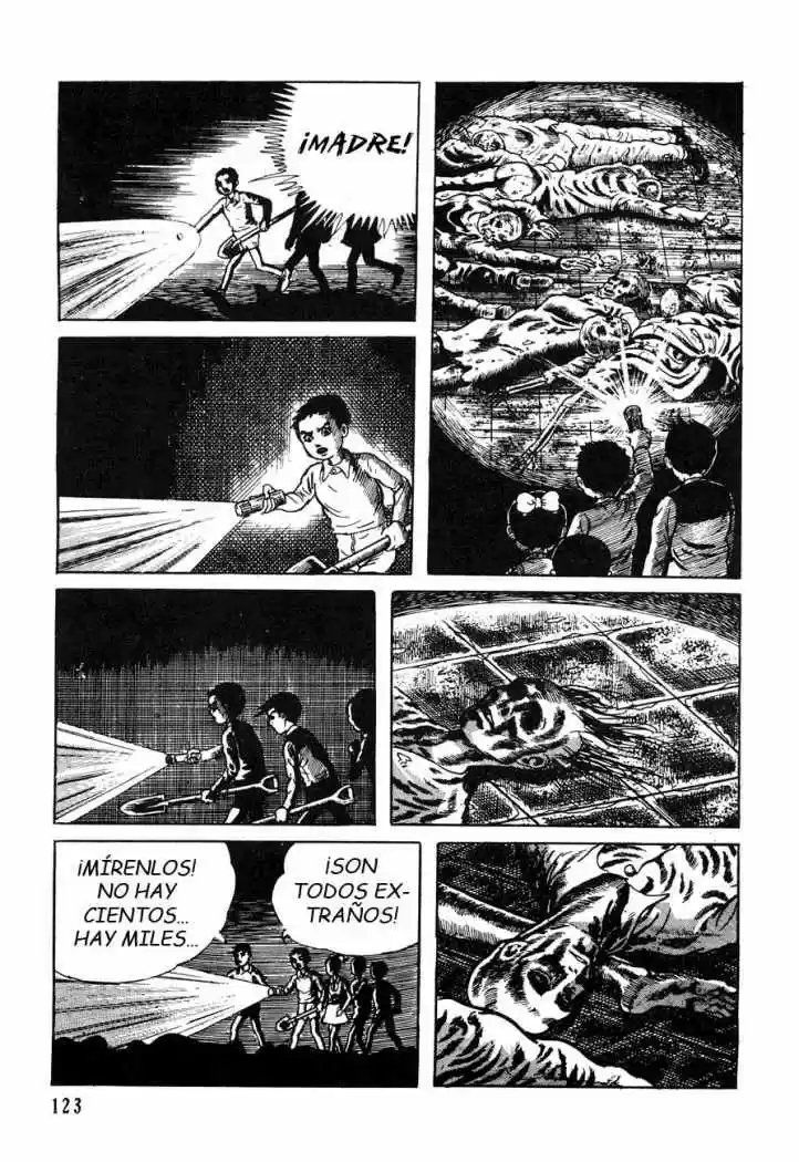 Aula a la deriva (1972) - Capítulo 31 - Página 51 - LectorTMOo