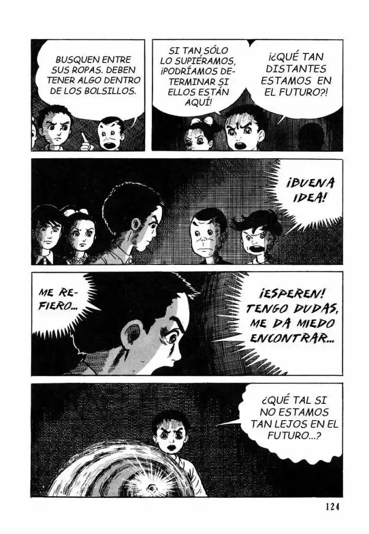Aula a la deriva (1972) - Capítulo 31 - Página 52 - LectorTMOo