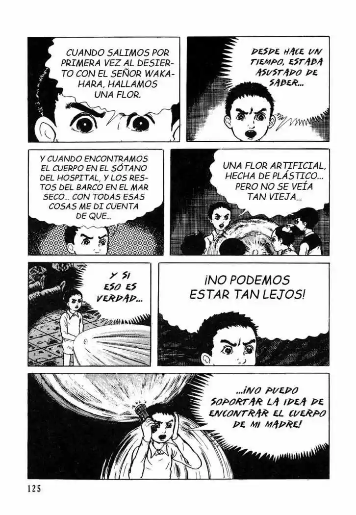 Aula a la deriva (1972) - Capítulo 31 - Página 53 - LectorTMOo