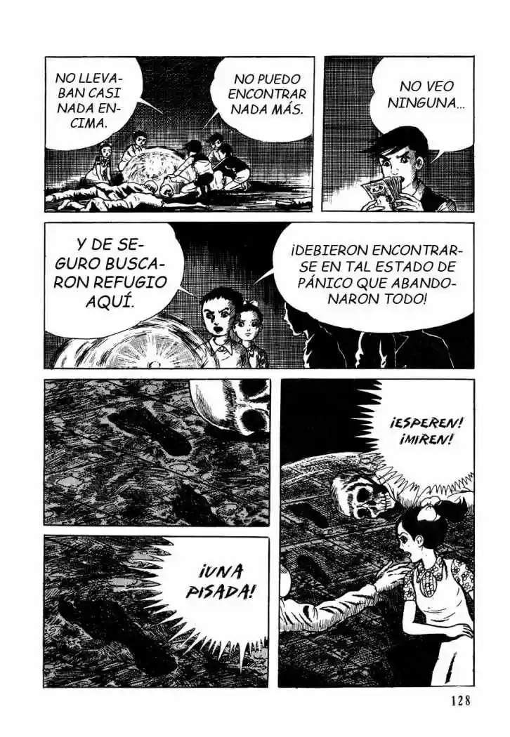Aula a la deriva (1972) - Capítulo 31 - Página 56 - LectorTMOo
