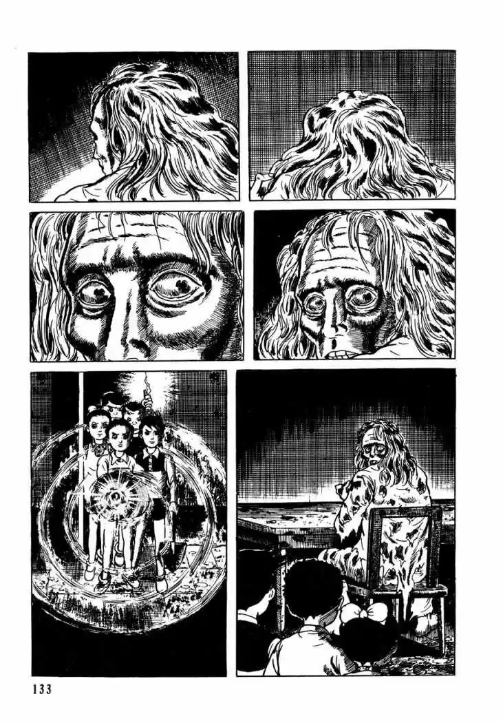 Aula a la deriva (1972) - Capítulo 31 - Página 61 - LectorTMOo