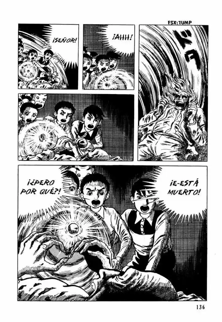 Aula a la deriva (1972) - Capítulo 31 - Página 64 - LectorTMOo